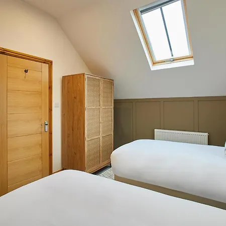 Host & - Fawcett Hébergement de vacances Tollerton (Yorkshire)