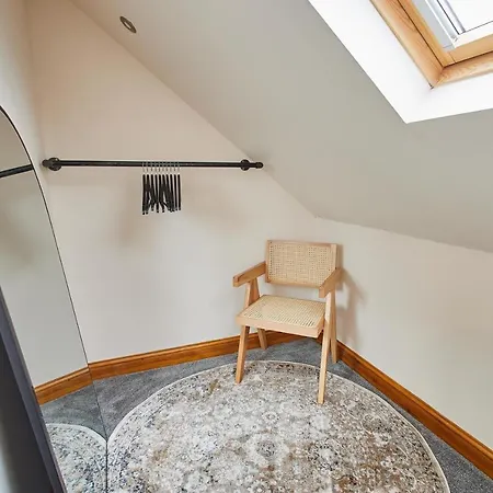 Host & - Fawcett Hébergement de vacances Tollerton (Yorkshire)