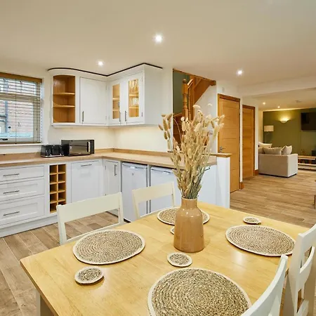 Ferienhaus Host & - Fawcett *