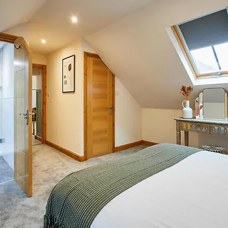 Ferienhaus Host & - Fawcett *