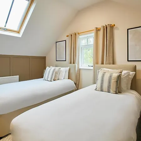 Hébergement de vacances Host & - Fawcett