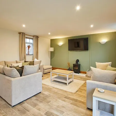 Ferienhaus Host & - Fawcett Tollerton (Yorkshire)