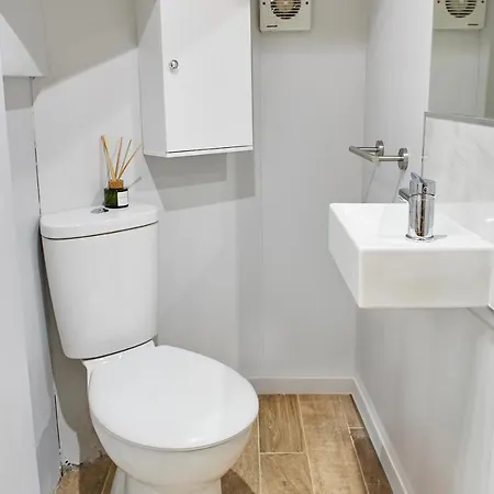 Host & - Fawcett Casa de Férias *