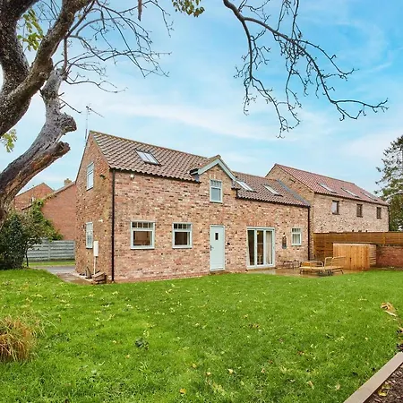 Host & - Fawcett Casa de Férias